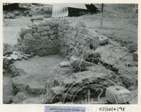 ARKEOLOGI BENDANG DALAM TPK 50 1974