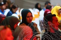 HMA 2025- 25.7.2025 - SESI PETANG SUASANA RERUAI (CROWD), SISIPAN PENTAS, AKTIVITI BENDANG (BOLA SEPAK PENGARAH & TANGKAP ITIK)