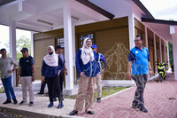 HMA2023 - BERAMBEH DI KAMPUNG SANTUBONG - SANTUNI WARISAN KITA