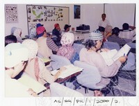 ARKEOLOGI EKSPLORASI LARUT/ MTG 2000 JILID 1