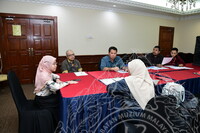 GAMBAR DUIT SYILING DAN PENCALONAN OBJEK WARISAN KEBANGSAAN