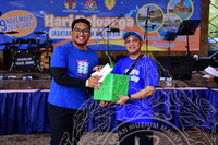 HARI KELUARGA JABATAN MUZIUM MALAYSIA 2024 DI WET WORLD SHAH ALAM