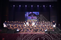 HMA 2024 - PERSEMBAHAN SENI SILAT CEKAK