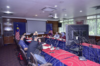 NAZIRAN PEMATUHAN PENGURUSAN LATIHAN JAB DAN AGENSI 2021