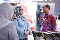 PERASMIAN JELAJAH ASPIRASI KELUARGA MALAYSIA DI DATARAN SRI JEMPOL, NEGERI SEMBILAN