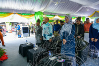 SEMARAK@ MUZIUM KOTA KUALA KEDAH