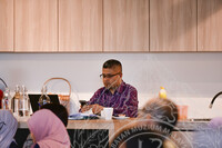 BENGKEL MATLAMAT PEMBANGUNAN MAMPAN (SDG)