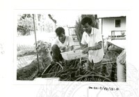 ARKEOLOGI SG. MAS, KEDAH SM: 32-5/ 93 VOL 4 W