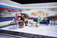 PROMOSI FESTIVAL MUZIUM KOTA KUALA KEDAH DI SELAMAT PAGI MALAYSIA