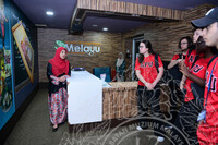 PROGRAM INREACH BERSAMA ASIAN PASIFIC UNIVERSITY (APU)