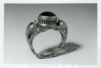 Perhiasan Diri Cincin 