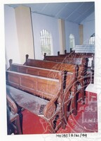 BANGUNAN GEREJA MELAKA - 016