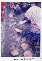 ARKEOLOGI SG. MAS, KEDAH SM : 32-9/2000 (JILID 1 )