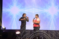 HMA 2024 - SUNDAY NIGHT LIVE BERSAMA AKIM AHMAD, LAH AHMAD & DOUGLAS LIM