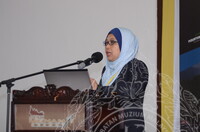 SEMINARPEMULIHARAAN ISTANA LAMA SERI MENANTI NEG. SEMBILAN