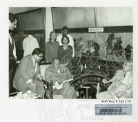 PERASMIAN PAMERAN SEJARAH TANAH MELAYU 1900-1930 MELALUI POSKAD