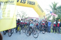 HMA 2025- 25.7.2025 - SESI PAGI - FUN WALK, RIDE, AKTIVITI BENDANG & SISIPAN PENTAS