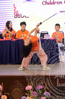 BENGKEL OPERA CINA KANAK - KANAK