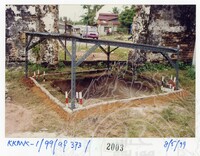 ARKEOLOGI KOTA KUALA MUDA 1999JILID 8