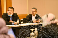 MESYUARAT JAWATANKUASA LATIHAN BIL 2 2021 DAN MESYUARAT BERSAMA JABATAN JMM BIL 3 2021