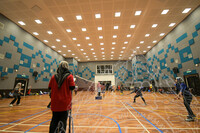 PERLAWANAN PERSAHABATAN 3 PENJURU