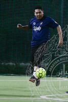 FUTSAL JMM TERAWIH VERSION