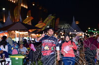 PERASMIAN FESTIVAL BUDAYA 2023 DI DATARAN PUTRAJAYA