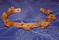 Perhiasan Diri Gelang Tangan