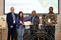 INTERNATIONAL ATOMIC ENERGY AGENCY - REGINAL TRAINING COURSE (IAEA-RTC)