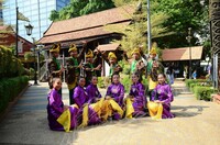 CERIA @ MUZIUM KENANGAN RAYA DI MUZIUM NEGARA 