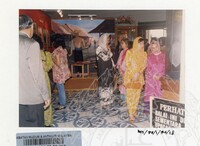 PAMERAN BUSANA MALAYSIA 1994