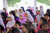 OUTREACH SK SEGAMBUT MAKMUR