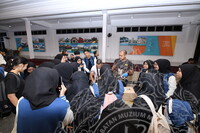 PROGRAM EKPLORASI MUZIUM  GERBANG TAMADUN MELAYU