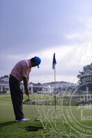 PERTANDINGAN GOLF AMAL PMM 2025