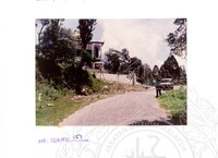 ARKEOLOGI SG. MAS, KEDAH SM: 32-4/ 93 VOL: 5 W