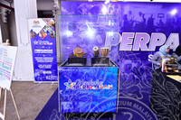 MAJLIS PELANCARAN KEMBARA PERPADUAN MALAYSIA MADANI