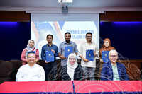 BENGKEL ANALISIS KAJIAN IMPAK 2024