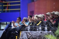 HMA 2025- 27.7.2025 -  MAJLIS PERASMIAN SUKAN ANTARA ZON