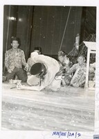 TARIAN DABUS PERAK  - 244