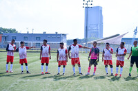 HMA2023 - SUKAN ANTARA ZON BOLASEPAK