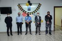 MAJLIS PERSARAAN ENCIK ABDUL RAHMAN