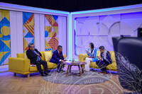 PROMOSI SEMARAK @ MUZIUM LABUAN DI SLOT RANCANGAN SPM RTM