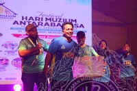 HMA 2025- 26.7.2025 -  MUSEUM FUN RUN