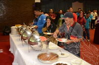 PROGRAM IBADAH QURBAN DAN AQIQAH 1440H 2019