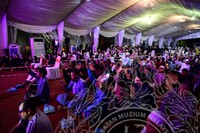 HMA 2025- 24.7.2025 -  MALAM KEROHANIAN MUZIUM