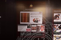 PANEL BY PANEL PAMERAN PESONA TELEPOK SENI PERADA EMAS MTN