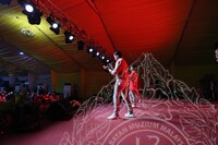 HMA 2025- 24.7.2025 - PROGRAM SISIPAN SESI PETANG DI PERKARANGAN MUZIUM PADI