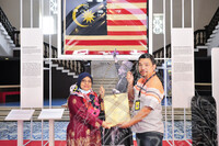 PROGRAM SEMPENA HARI KEBANGSAAN DI MUZIUM NEGARA