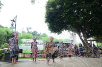 SEMARAK MUZIUM @MSKOA 2018