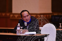 BENGKEL KONVENSYEN PERMUZIUMAN KEBANGSAAN 2022 DI SWISS GARDEN HOTEL, KUANTAN